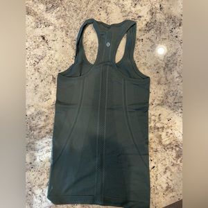Lululemon Swiftly Tech Racerback Tank